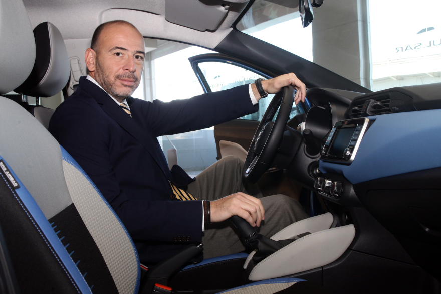 Nissan: «Στην Ευρώπη ο στόχος είναι να επιτευχθούν εξηλεκτρισμένες πωλήσεις που θα φτάνουν το 50%, έως το 2024»