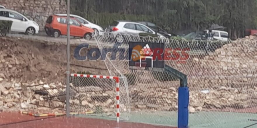 Σάρωσε ο «Μπάλλος» από  Κέρκυρα μέχρι Χαλκιδική και Κρήτη - Αγωνία για τις πυρόπληκτες περιοχές