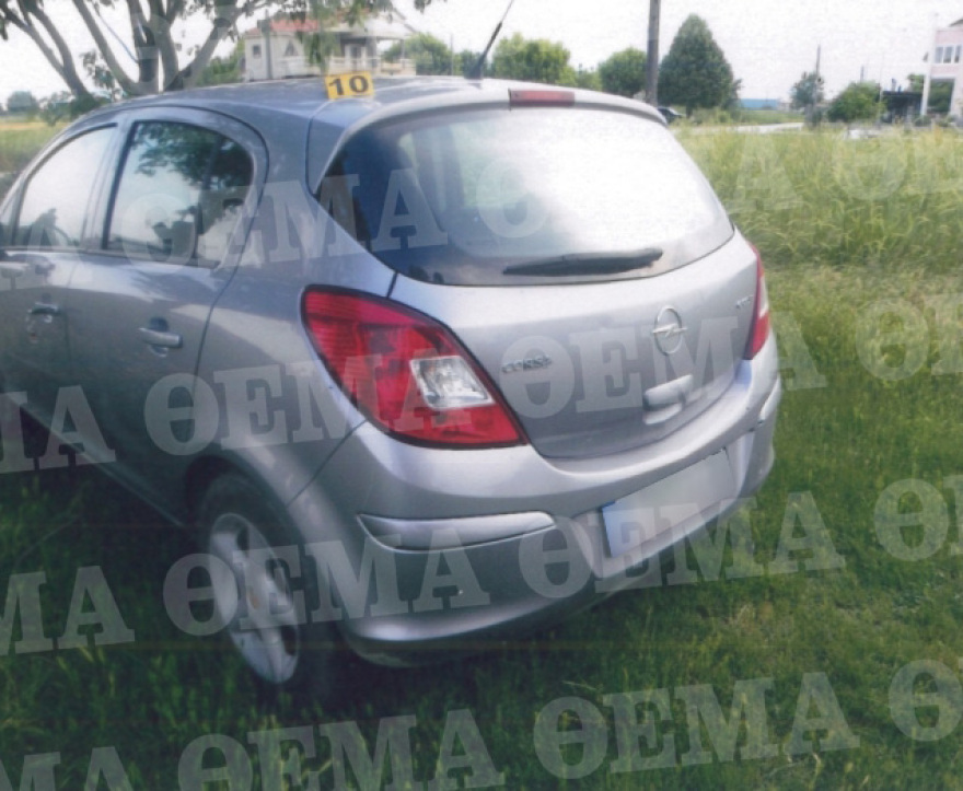 Συζυγοκτονία Βάιας Γκανιά: Φωτογραφίες από τον τόπο του στυγερού εγκλήματος 