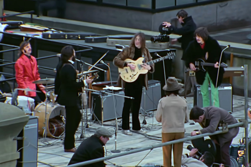 «Η επιστροφή των Beatles»: Ντοκιμαντέρ για τη διάλυσή τους - Δείτε βίντεο