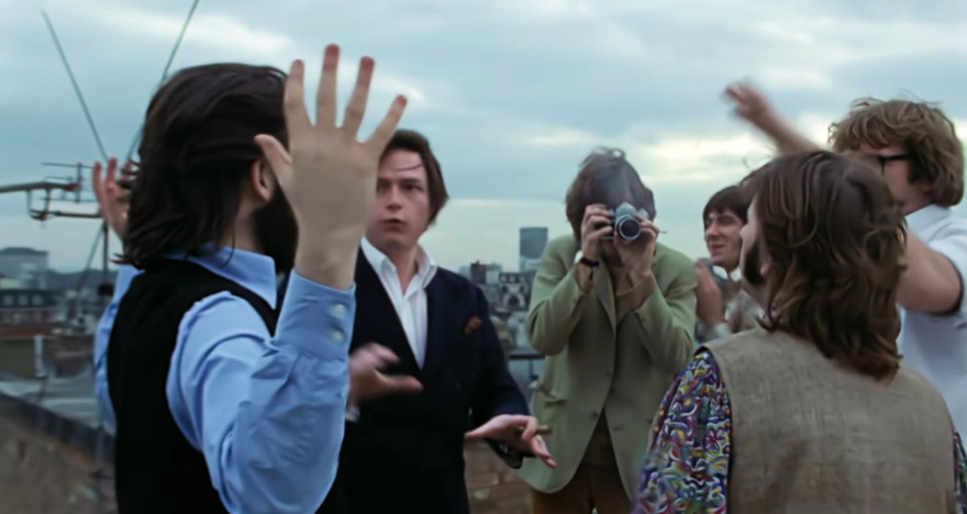 «Η επιστροφή των Beatles»: Ντοκιμαντέρ για τη διάλυσή τους - Δείτε βίντεο