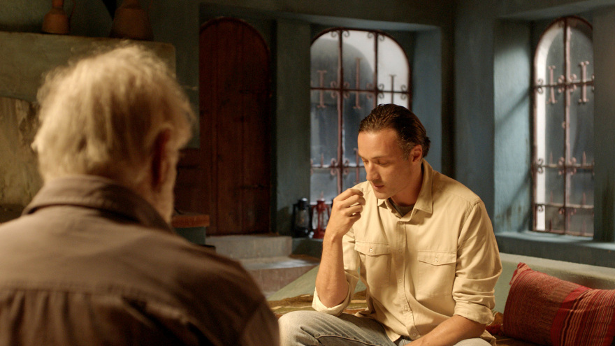 Καρτ Ποστάλ: Οδυνηρές μνήμες από το παρελθόν ανασύρονται στο νέο επεισόδιο 