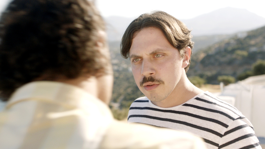 Καρτ Ποστάλ: Οδυνηρές μνήμες από το παρελθόν ανασύρονται στο νέο επεισόδιο 