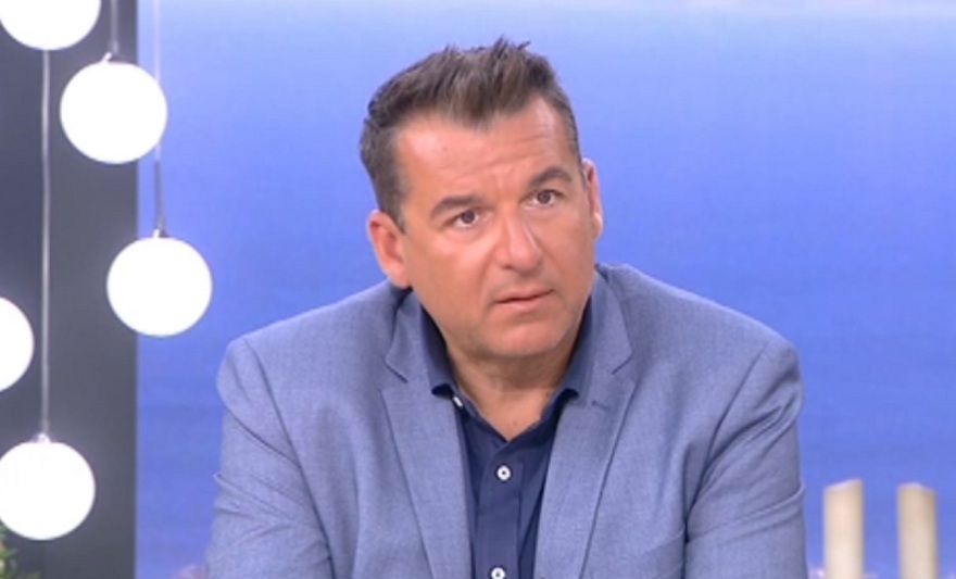 Η Δανάη συνεχίζει να κυριαρχεί στην πρωινή ζώνη και ο ΑΝΤ1 βρίσκεται μπροστά σε αλλαγές