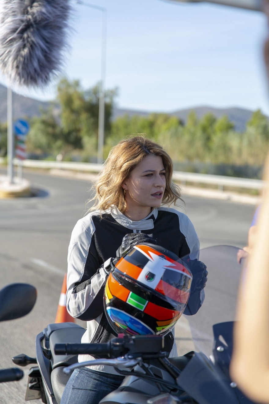 Σασμός: Η Στέλλα κατηγορεί την Αργυρώ ότι είναι η ερωμένη του Αστέρη - Θα καταφέρει να θολώσει τα νερά;