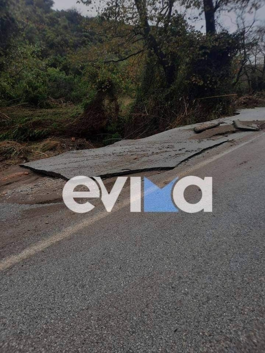 Κακοκαιρία «Μπάλλος»: Πλημμύρες και προβλήματα σε όλη τη χώρα - Επελαύνει για 3η νύχτα - Πού θα «χτυπήσει» το Σάββατο