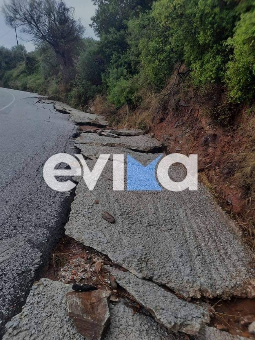 Κακοκαιρία «Μπάλλος»: Πλημμύρες και προβλήματα σε όλη τη χώρα - Επελαύνει για 3η νύχτα - Πού θα «χτυπήσει» το Σάββατο