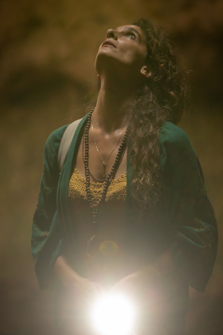 Κομάντα και Δράκοι:  Το χάρισμα του Γιώργου έχει πια αποκαλυφθεί και διχάζει την ομάδα 