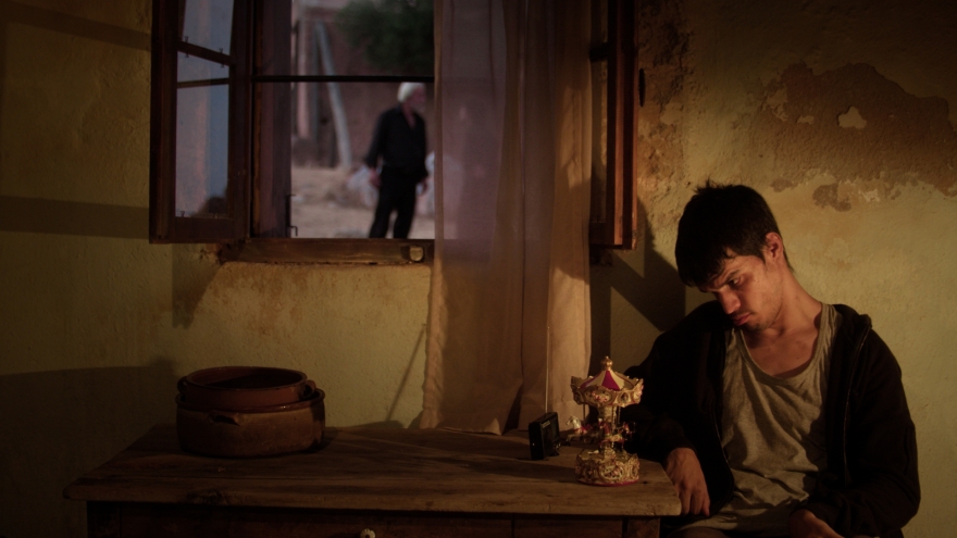 Κομάντα και Δράκοι:  Το χάρισμα του Γιώργου έχει πια αποκαλυφθεί και διχάζει την ομάδα 