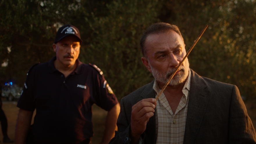 Κομάντα και Δράκοι:  Το χάρισμα του Γιώργου έχει πια αποκαλυφθεί και διχάζει την ομάδα 