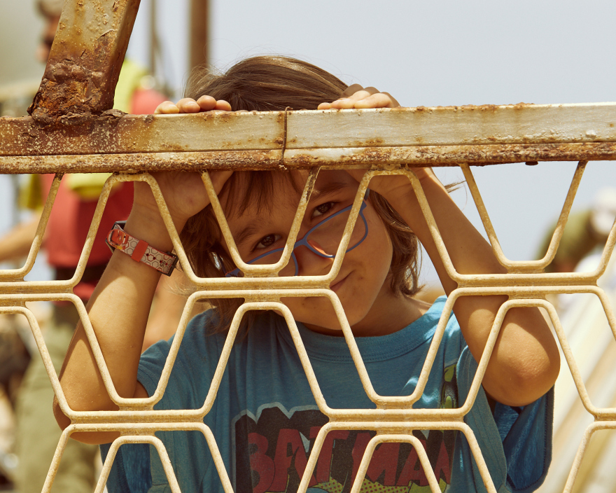 Κομάντα και Δράκοι:  Το χάρισμα του Γιώργου έχει πια αποκαλυφθεί και διχάζει την ομάδα 