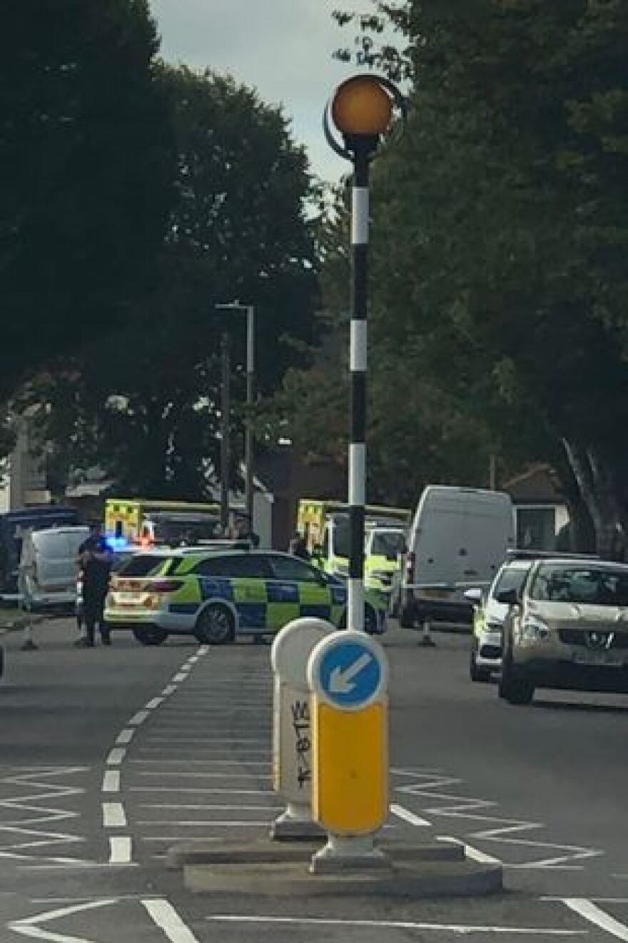 Βρετανία:  Πέθανε ο βουλευτής των Συντηρητικών που δέχθηκε επίθεση με μαχαίρι έξω από εκκλησία