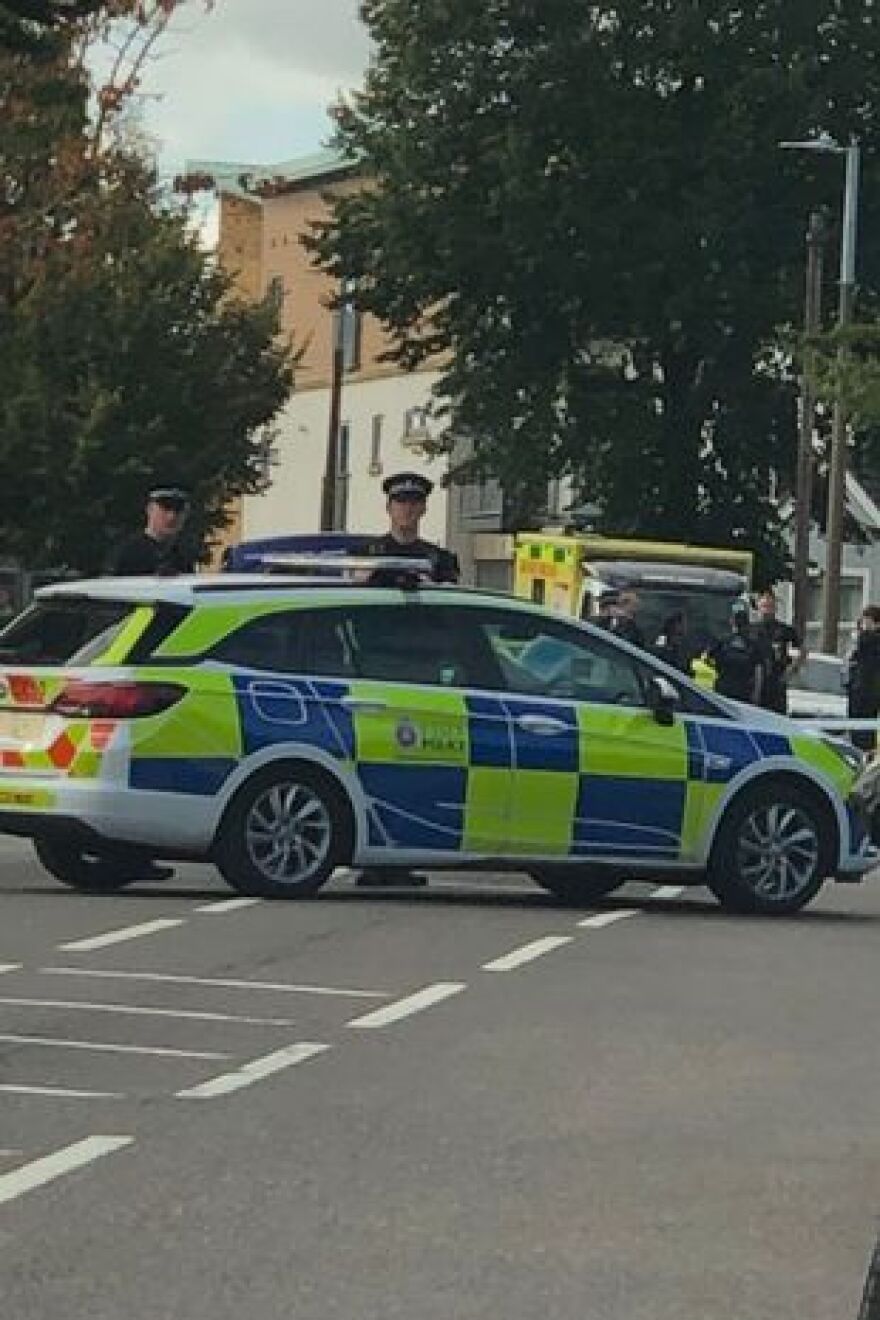 Βρετανία:  Πέθανε ο βουλευτής των Συντηρητικών που δέχθηκε επίθεση με μαχαίρι έξω από εκκλησία