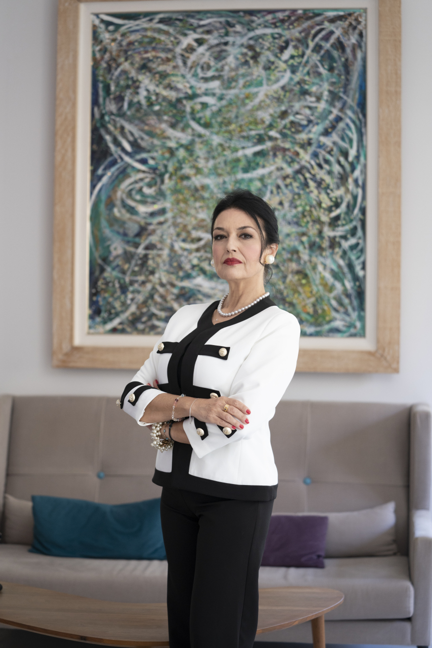 Κομάντα και Δράκοι:  Το χάρισμα του Γιώργου έχει πια αποκαλυφθεί και διχάζει την ομάδα 