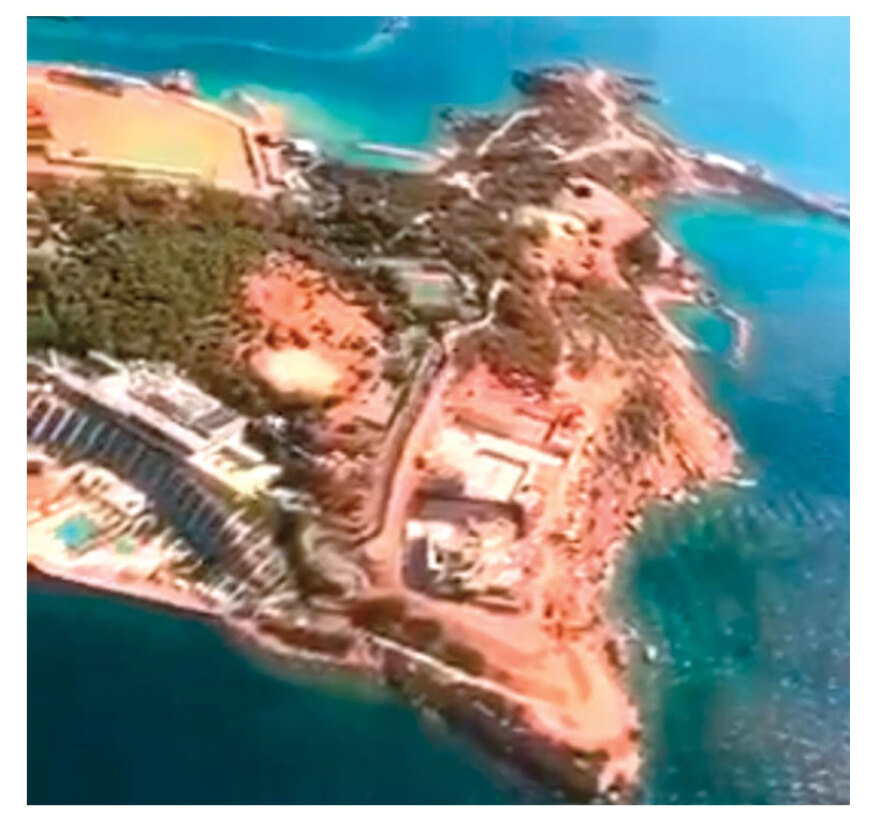 Ο εφοπλιστής Διαμαντής Διαμαντίδης επενδύει στο «φιλέτο» της Αττικής - Μισό δισ.  για έξι βίλες στον «Αστέρα» Βουλιαγμένης