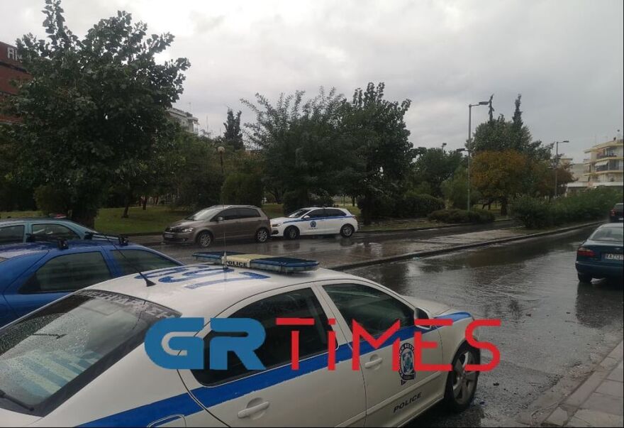  Θεσσαλονίκη: Ασυνείδητος παρέσυρε οκτάχρονη με το αυτοκίνητο και την εγκατέλειψε