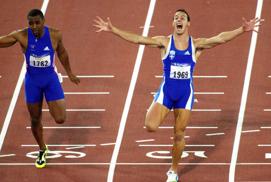 Κώστας Κεντέρης: «Δεν έφυγα ποτέ από τα στάδια, είμαι ο ίδιος άνθρωπος»