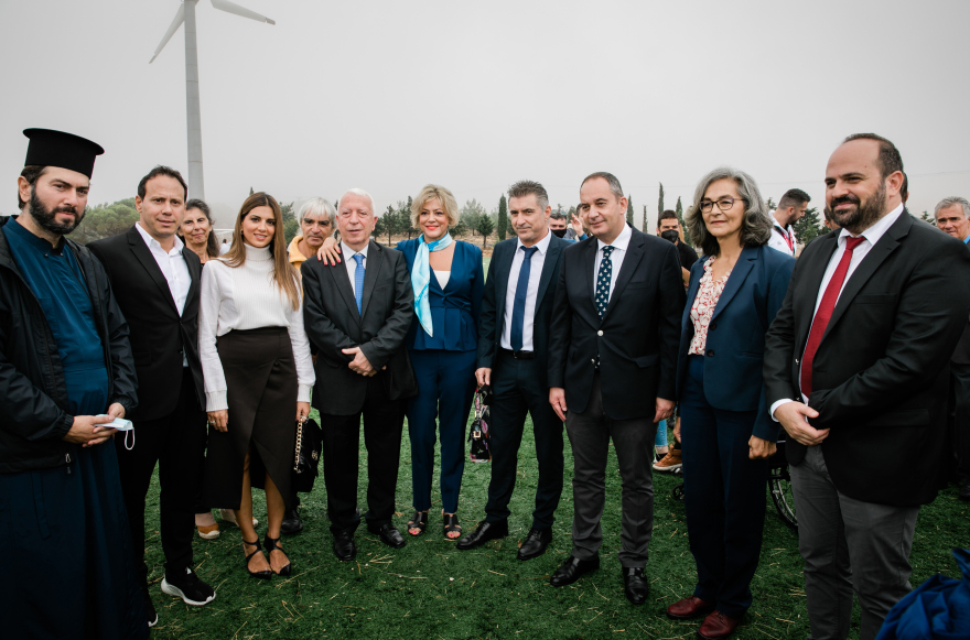 Κώστας Κεντέρης: «Δεν έφυγα ποτέ από τα στάδια, είμαι ο ίδιος άνθρωπος»