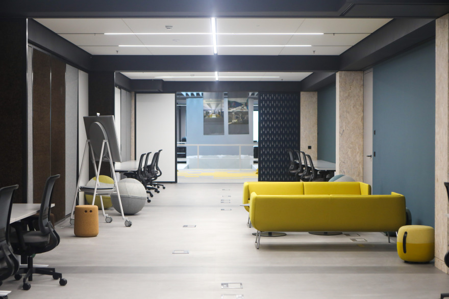 Επενδύσεις από το μέλλον: H Eλλάδα «data hub» στον νέο ψηφιακό κόσμο