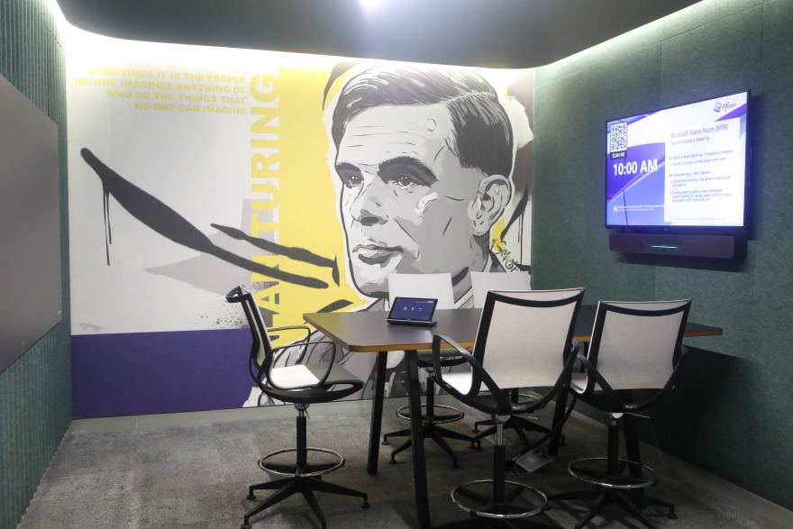 Επενδύσεις από το μέλλον: H Eλλάδα «data hub» στον νέο ψηφιακό κόσμο