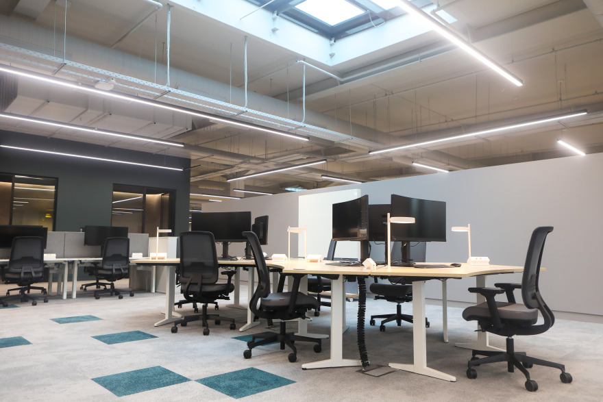 Επενδύσεις από το μέλλον: H Eλλάδα «data hub» στον νέο ψηφιακό κόσμο