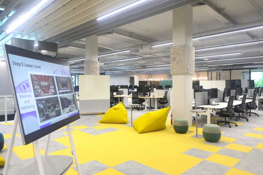 Επενδύσεις από το μέλλον: H Eλλάδα «data hub» στον νέο ψηφιακό κόσμο