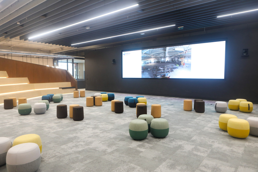 Επενδύσεις από το μέλλον: H Eλλάδα «data hub» στον νέο ψηφιακό κόσμο