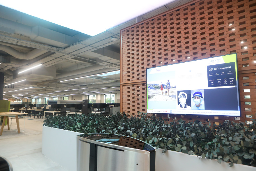 Επενδύσεις από το μέλλον: H Eλλάδα «data hub» στον νέο ψηφιακό κόσμο