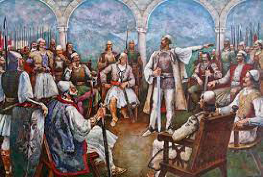 Οι απαρχές του αλβανικού εθνικισμού και οι βαρβαρότητες σε βάρος των Ελλήνων της Ηπείρου (19ος-20ος αι.)