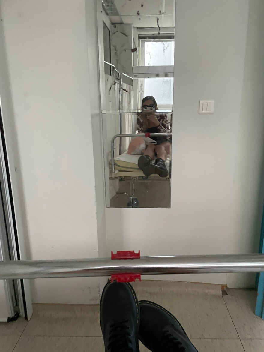 Στεφανία Τζαφέρη: Νέες σοκαριστικές φωτογραφίες στο Twitter από την άγρια κακοποίηση της blogger