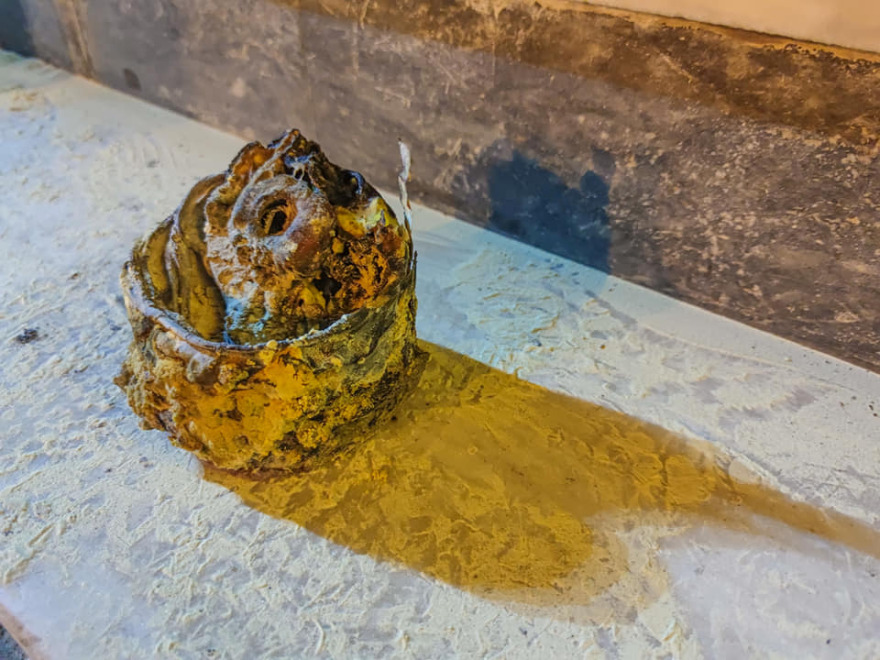 Γιάννης Καλλιάνος: Επίθεση με εμπρηστικό μηχανισμό στο πολιτικό του γραφείο στην Αργυρούπολη