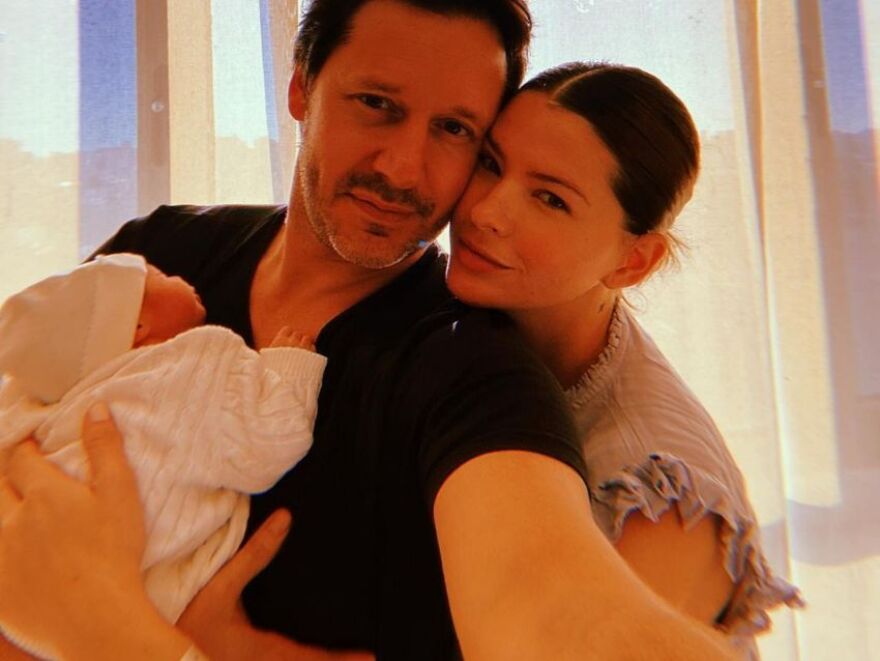 Η Γουάντα Νάρα συγχώρεσε την απιστία του Ικάρντι - «Την οικογένειά μου την φροντίζω εγώ, τις π....ς η ζωή»