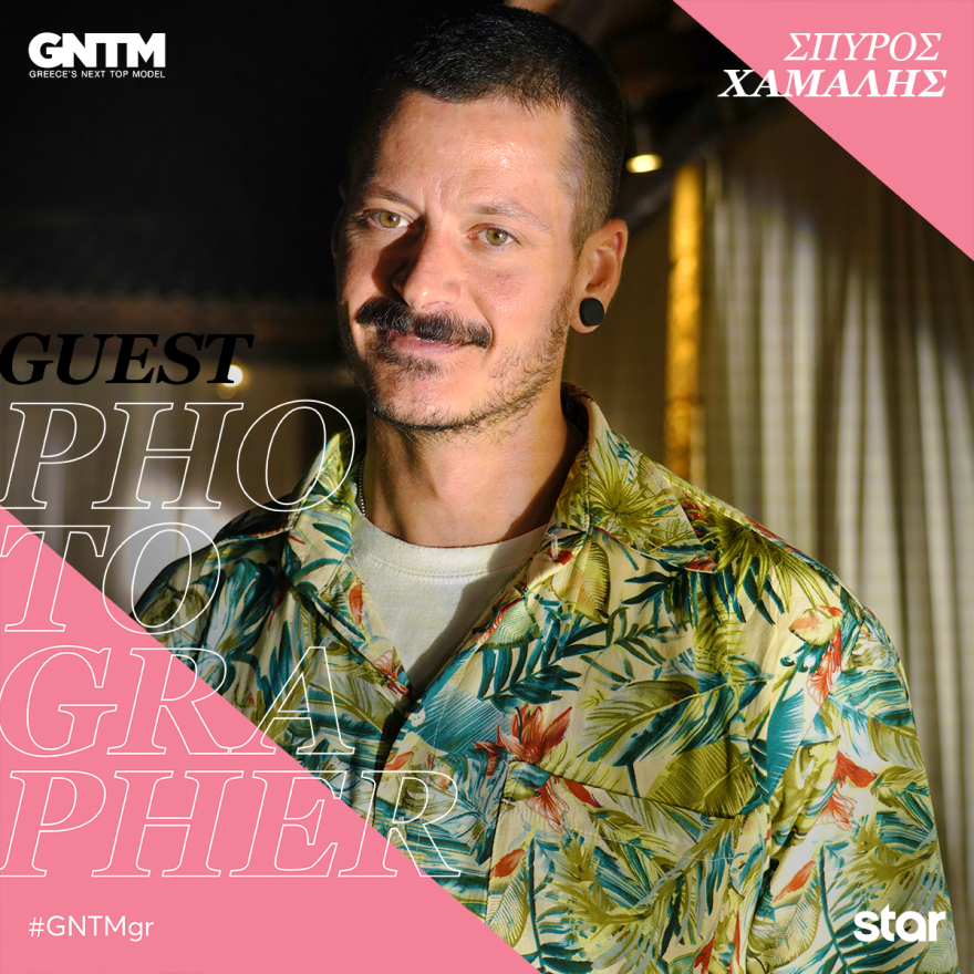 GNTM: Tα επίδοξα top models ξυπνούν με διάθεση για κάθε είδους... ξεκαθάρισμα