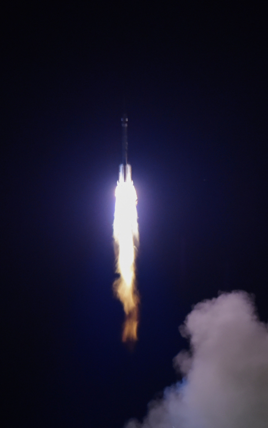 Η εκτόξευση υπερηχητικού πυραύλου από την Κίνα έπιασε στον ύπνο τις Ηνωμένες Πολιτείες