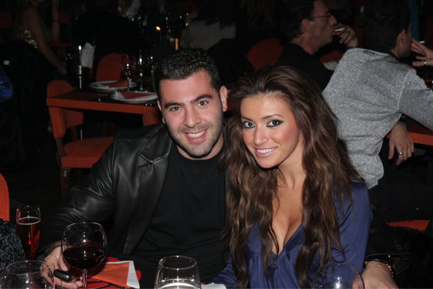 Αρειος Πάγος: Καμία «έκπτωση» στην ποινή Αγγλούπα για τις σφαίρες στη Γωγώ Φαρμάκη