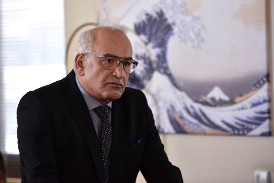 Το αύριο μας ανήκει: Δυσάρεστες εκπλήξεις ανατρέπουν τις ζωές των ηρώων