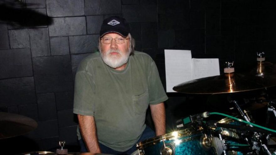 Ρον Τατ: Έφυγε από τη ζωή ο θρυλικός ντράμερ του Έλβις Πρίσλεϊ