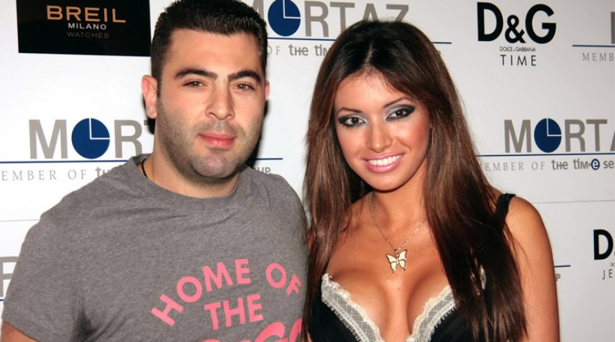 Αρειος Πάγος: Καμία «έκπτωση» στην ποινή Αγγλούπα για τις σφαίρες στη Γωγώ Φαρμάκη