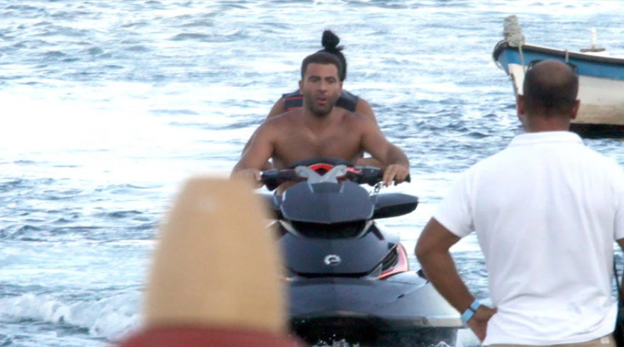 Αρειος Πάγος: Καμία «έκπτωση» στην ποινή Αγγλούπα για τις σφαίρες στη Γωγώ Φαρμάκη