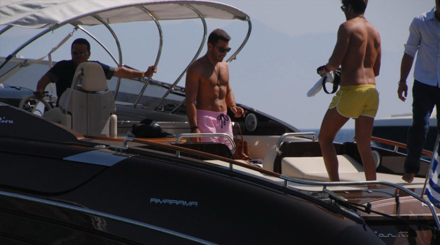 Αρειος Πάγος: Καμία «έκπτωση» στην ποινή Αγγλούπα για τις σφαίρες στη Γωγώ Φαρμάκη