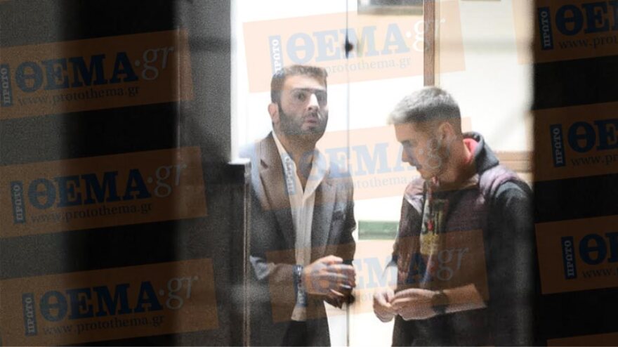 Αρειος Πάγος: Καμία «έκπτωση» στην ποινή Αγγλούπα για τις σφαίρες στη Γωγώ Φαρμάκη