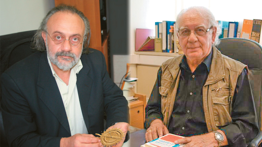 Νέα μελέτη: Οι Έλληνες έφτασαν στην Αμερική πριν τον Κολόμβο 