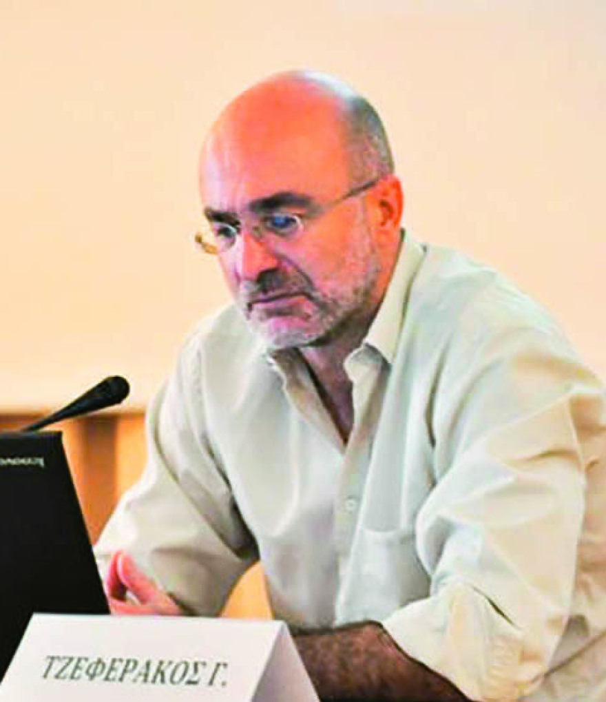 Επίθεση με βιτριόλι: Απόπειρα ανθρωποκτονίας ή βαριά σκοπούμενη σωματική βλάβη; - Αύριο η καθοριστική αγόρευση του εισαγγελέα