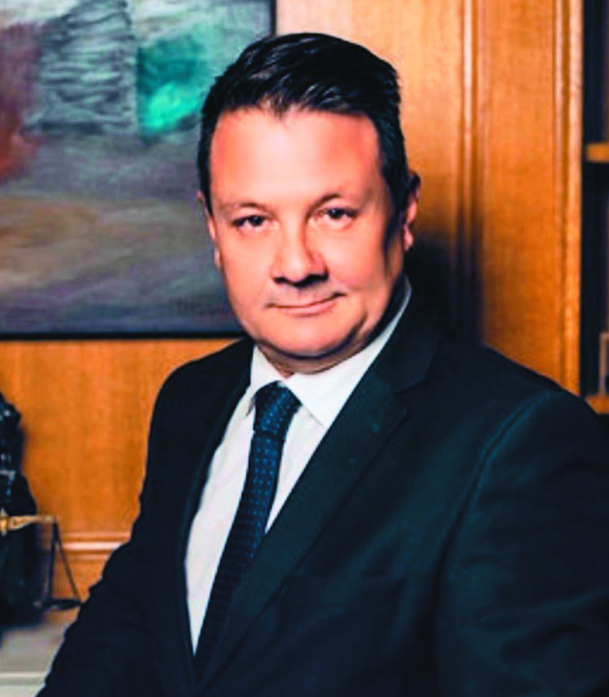 Επίθεση με βιτριόλι: Απόπειρα ανθρωποκτονίας ή βαριά σκοπούμενη σωματική βλάβη; - Αύριο η καθοριστική αγόρευση του εισαγγελέα