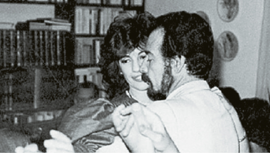 Φώφη Γεννηματά: Η ζωή μιας γλυκιάς, γενναίας γυναίκας και αξιοπρεπούς πολιτικού