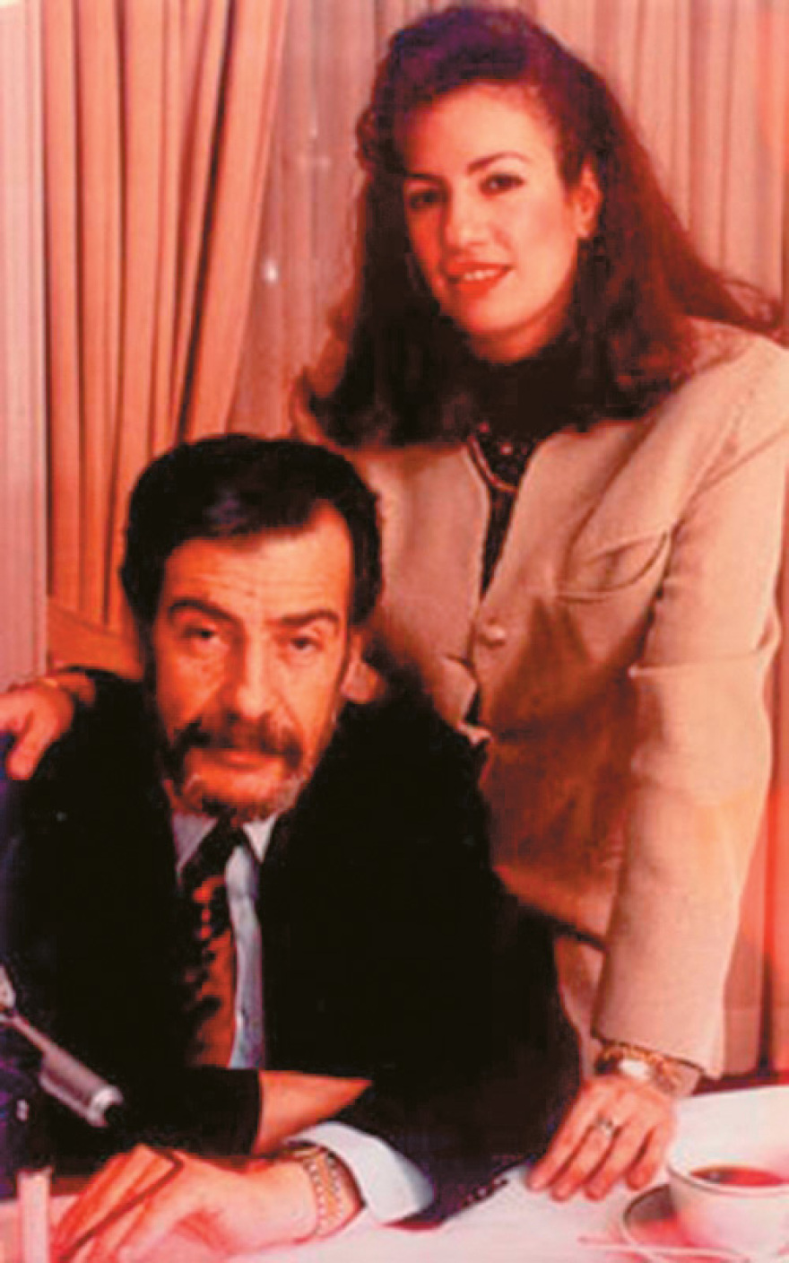 Φώφη Γεννηματά: Η ζωή μιας γλυκιάς, γενναίας γυναίκας και αξιοπρεπούς πολιτικού