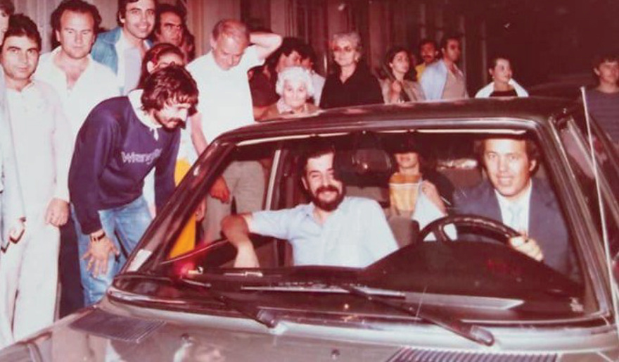 Φώφη Γεννηματά: Η ζωή μιας γλυκιάς, γενναίας γυναίκας και αξιοπρεπούς πολιτικού