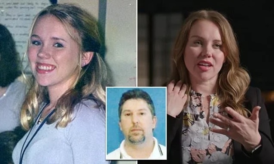 Κάρα Ρόμπινσον: Το 15χρονο κορίτσι που οδήγησε τον βιαστή του στην αυτοκτονία