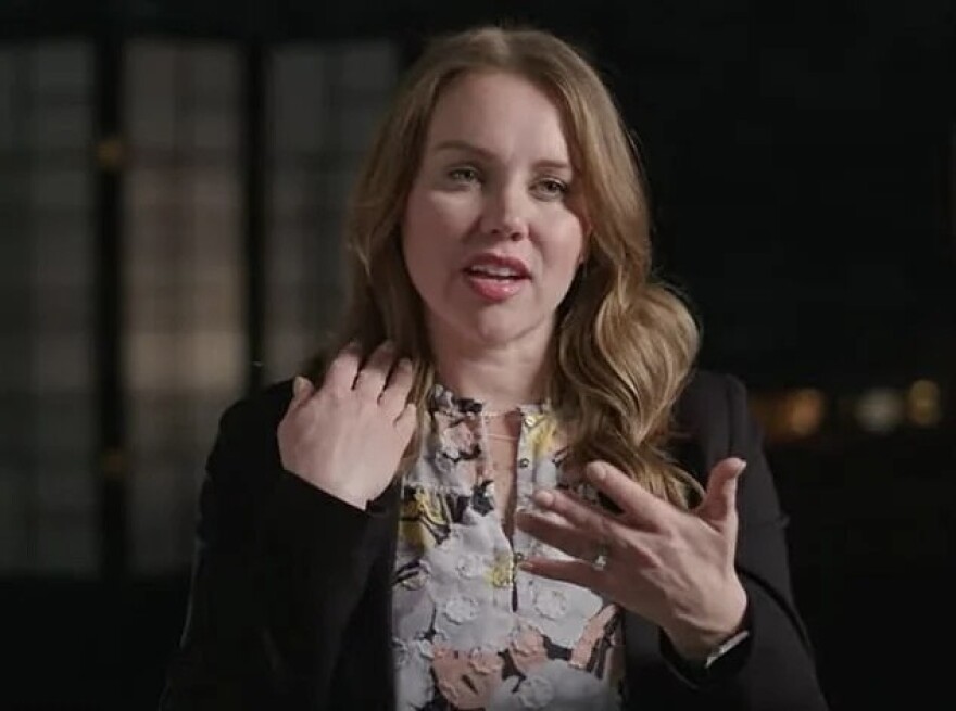 Κάρα Ρόμπινσον: Το 15χρονο κορίτσι που οδήγησε τον βιαστή του στην αυτοκτονία