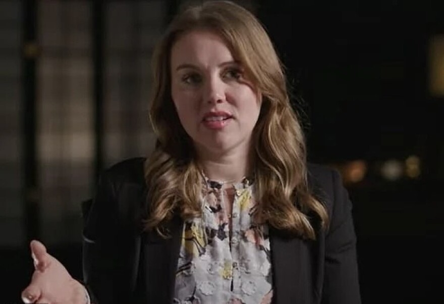 Κάρα Ρόμπινσον: Το 15χρονο κορίτσι που οδήγησε τον βιαστή του στην αυτοκτονία